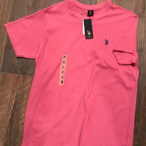 U. S. Polo Assn. shirt
